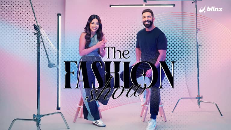 Ep24 - The Fashion Show