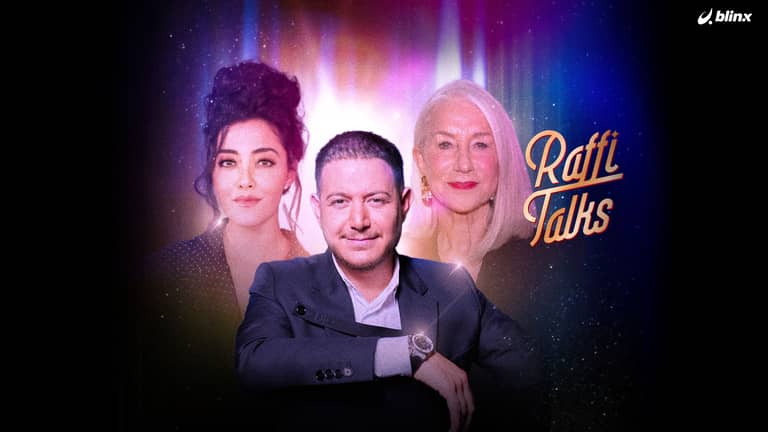 لقاء خاص مع المممثلة العالمية ياسمين البسطامي عن دورها في مسلسل THE CHOSEN