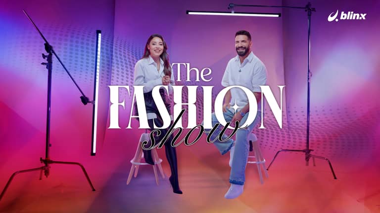 EP25 - The Fashion Show