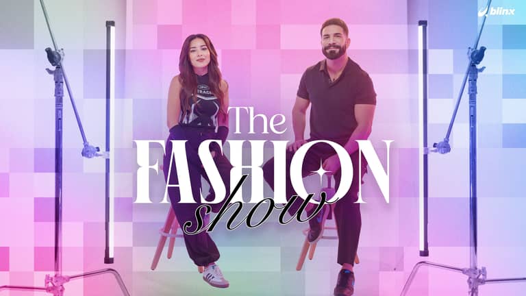 EP26 - The Fashion Show