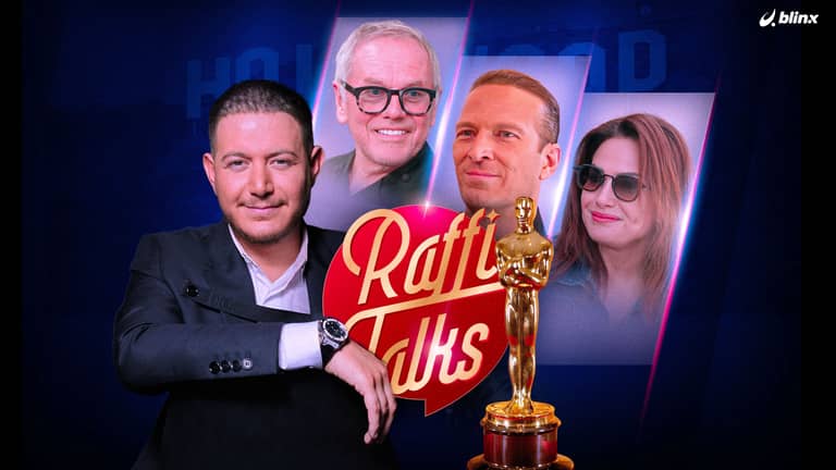 لقاء خاص مع هند صبري عن الأوسكار و ترشح "بنات ألفة"