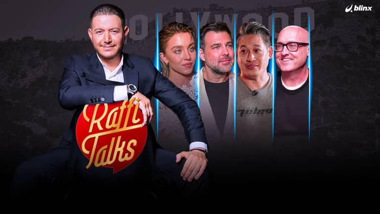 لقاء مع Sydney Sweeney وكواليس الجزء الأخير من kung fu panda