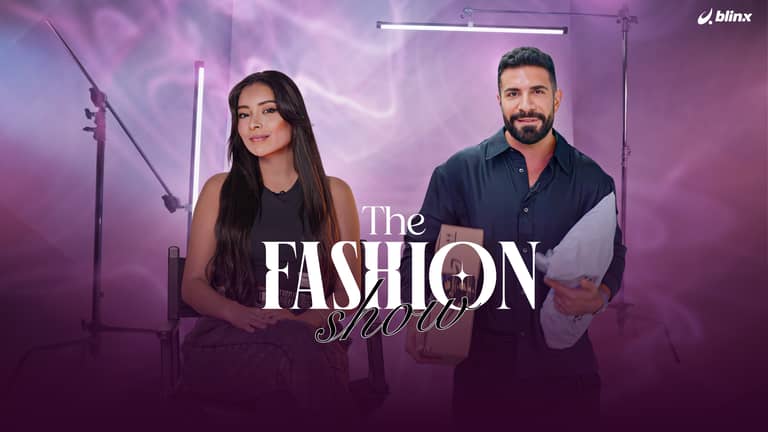 EP27 - The Fashion Show