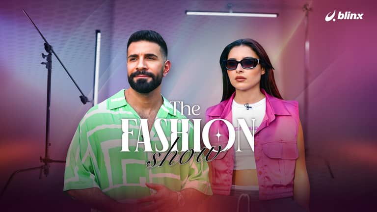 EP28 - The Fashion Show