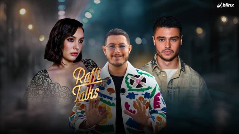 رافي يكشف أسرار تعليم اللهجات لنجوم هوليوود.. و"ويل سميث" يعود للسينما في فيلم BAD BOYS