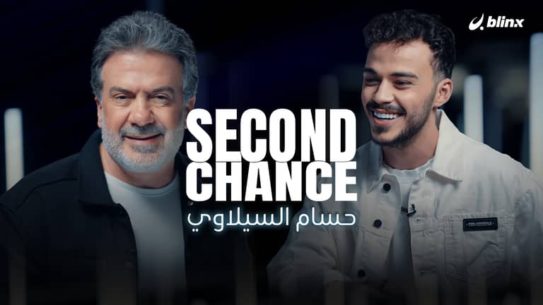 حسام السيلاوي