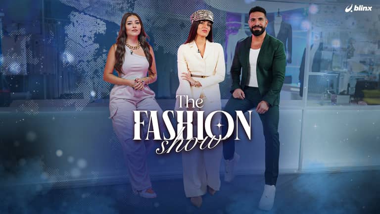 The Fashion Show EP29