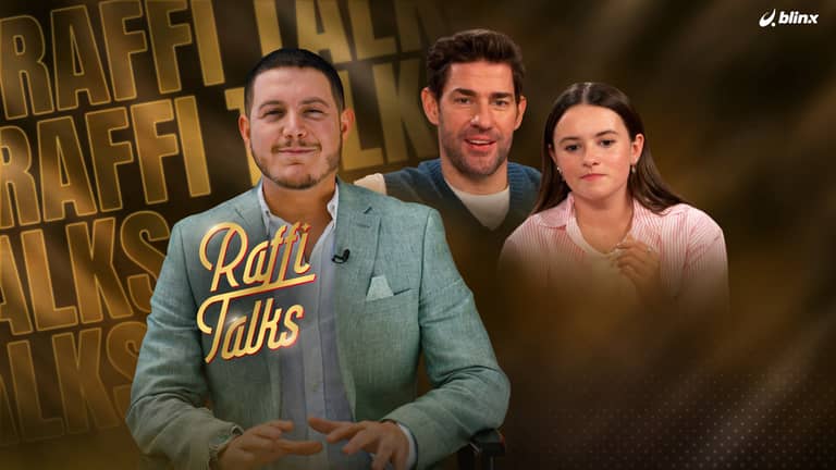 رافي يكشف تفاصيل قصة اختفاء المخرج الإيراني "محمد رسولوف" المرشح للأوسكار