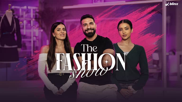 EP30 - The Fashion Show