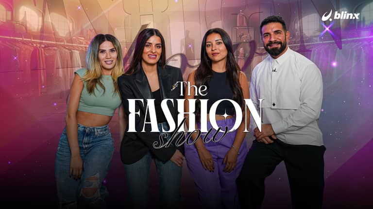 The Fashion Show Ep31