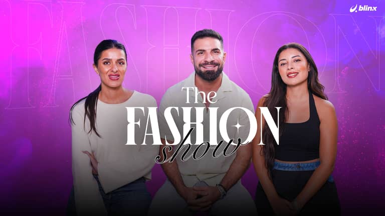 The Fashion Show Ep36