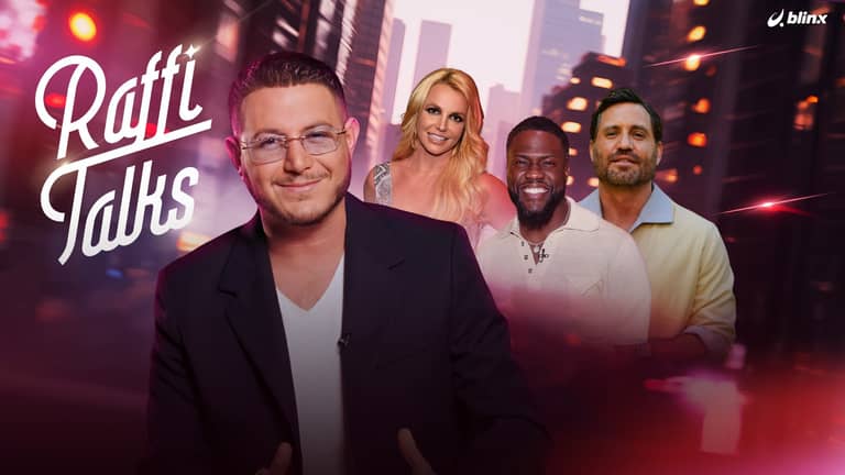 فيلم عن حياة Britney Spears والموسم الثاني من Squid game يعود لينتقم