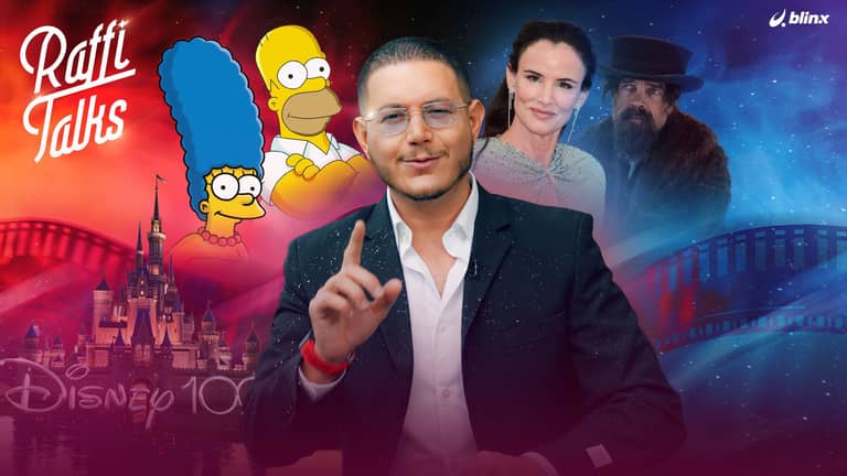 ديزني تواجه المقاطعة العربية في عامها المئة.. وكيف نجح مسلسل سيمبسون؟