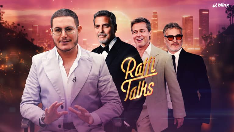 فضيحة لفيلم JOKER 2.. وعودة غير موفقة لجورج كلوني وبراد بت في WOLFS