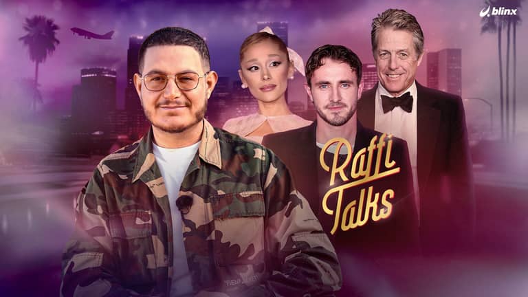 أفلام عربية تخطف الأضواء في مهرجان الفيلم الآسيوي و فيلم "ميسي بغداد" على عتبة الأوسكار