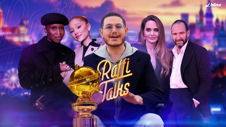 نجوم في طريقها إلى الأوسكار عبر جائزة الـ GOLDEN GLOBES .. فمن هم؟