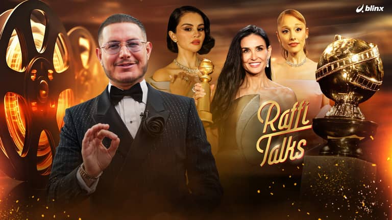 جولة خاصة في خفايا جوائز الـ"غولدن غلوب".. من وجبات النجوم حتى أسرار حقيبة المليون دولار