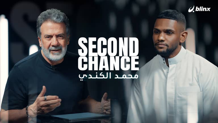 هكذا خسر نصف وزنه.. محمد الكندي: السمنة كادت أن تدمر حياتي لدرجة كنت أختنق وأنا نائم