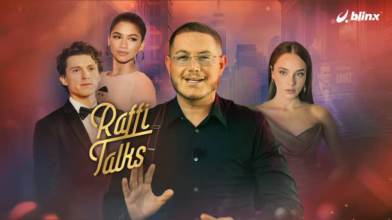 زيندايا وتوم هولاند الأكثر شعبية عند جيل z وفيلم "حياة" مرشح تركيا للأوسكا