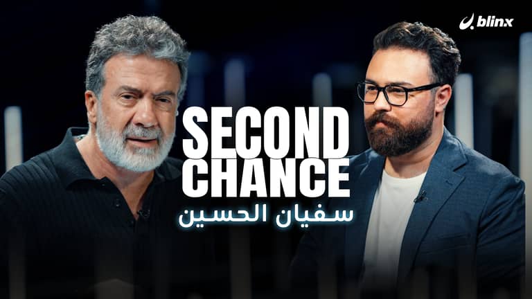 سفيان الحسين.. من عامل مطبعة إلى جائزة أحد أفضل صناع المحتوى