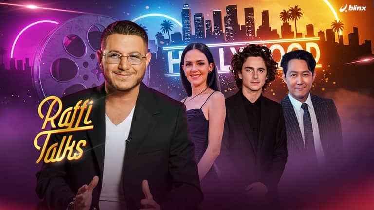 خيبة أمل من SQUID GAME 2.. ورافي يكشف أسرار "النجوم الأطفال" في السينما