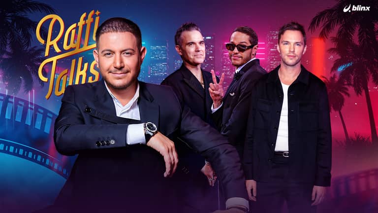 "دراكولا" المٌرعب يعود من جديد في فيلم Nosferatu وروبي ويليامز يصدم جمهوره بشخصية القرد!