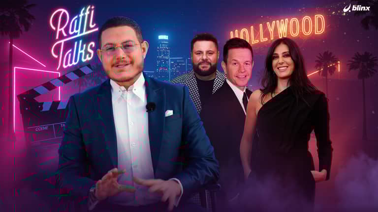 MO ٠٠ معاناة فلسطيني في أميركا على نتفلكس و نادين لبكي عالقة في جزيرة بـ THE NEW CASTLE