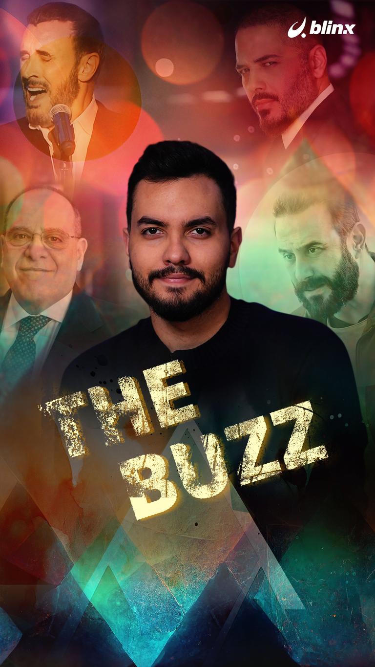 أمنية خاصة من كاظم الساهر لأهل غزة
