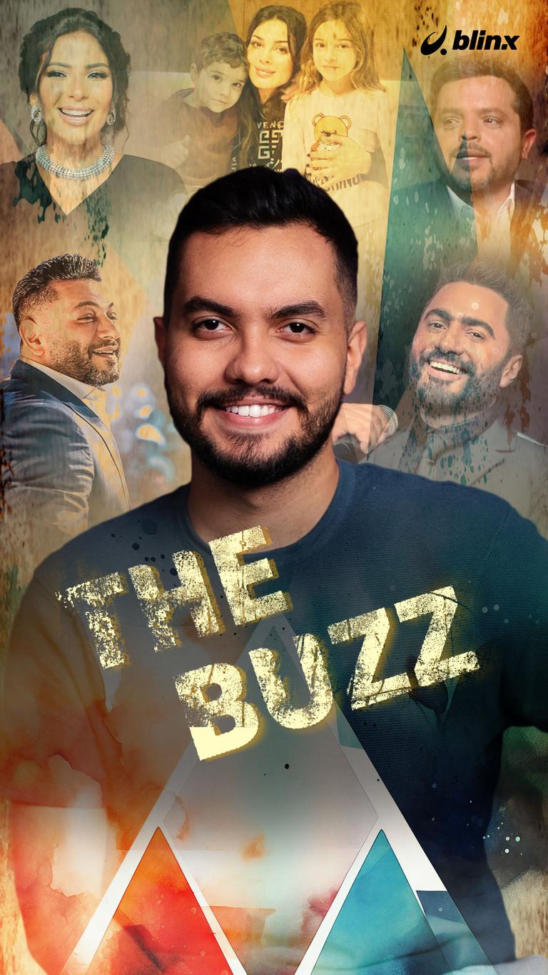 زياد برجي يرد جائزة الموريكس دور