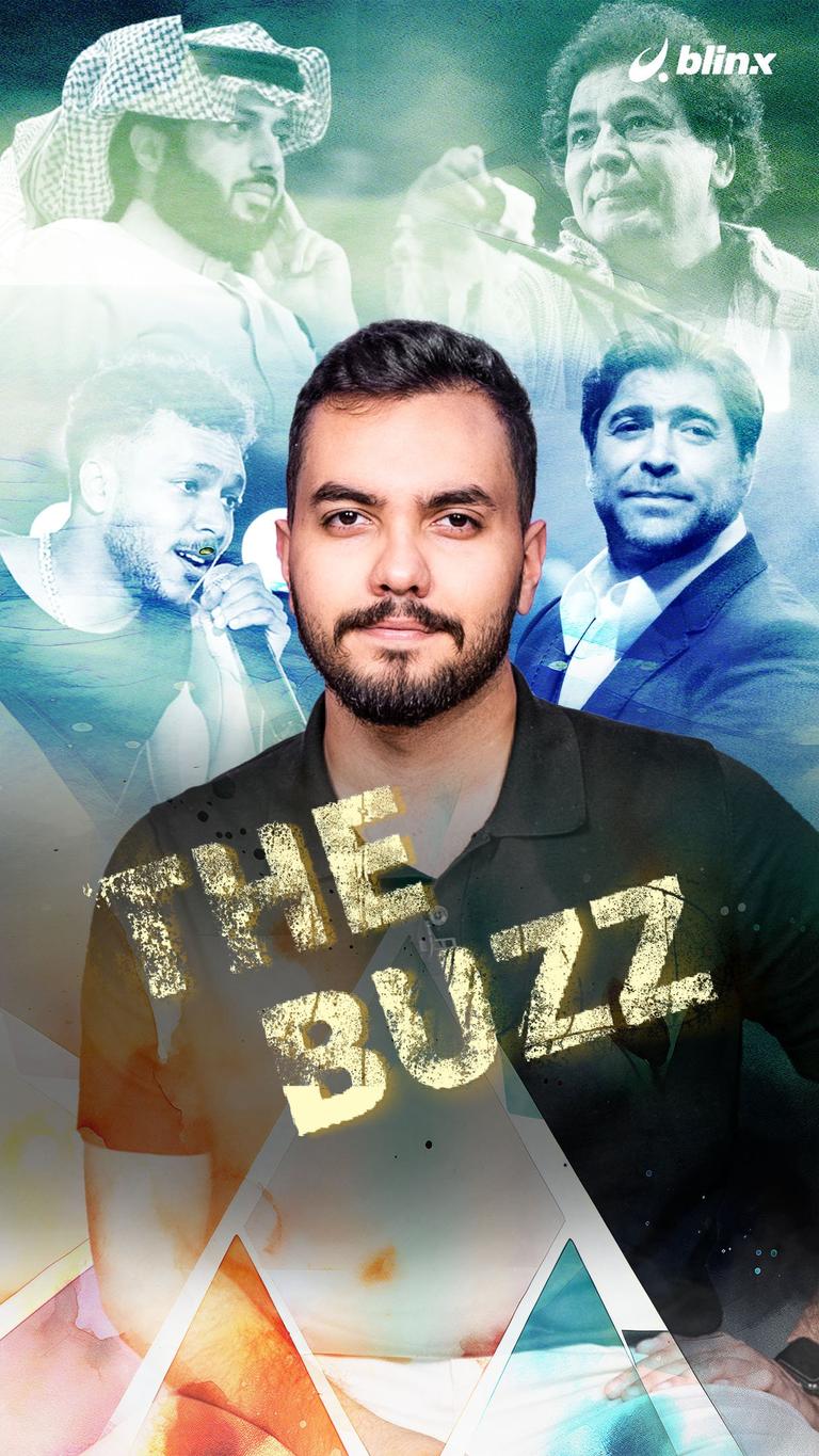 ويجز بالكوفية يشارك بالتظاهرات في أمريكا..