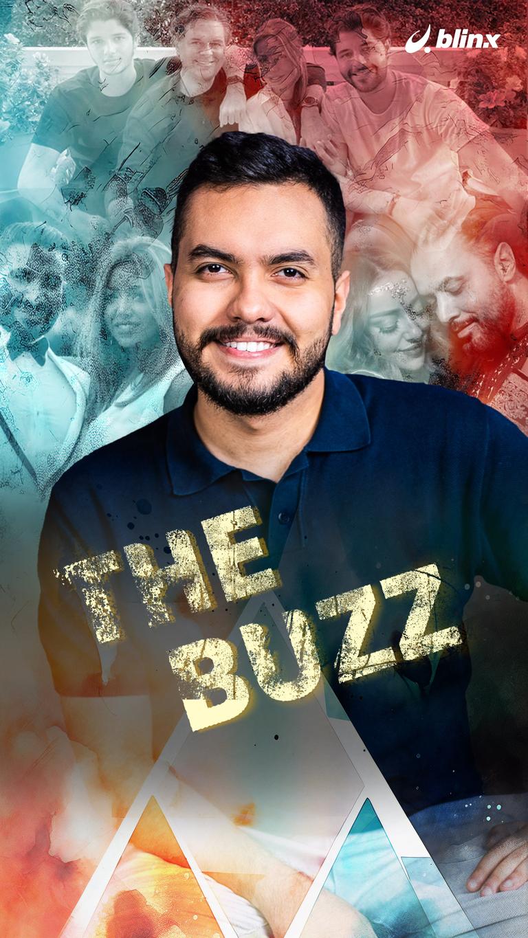 هل يعود أحمد سعد لعلياء بسيوني؟