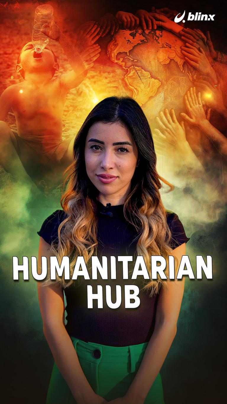 Humanitarian Hub