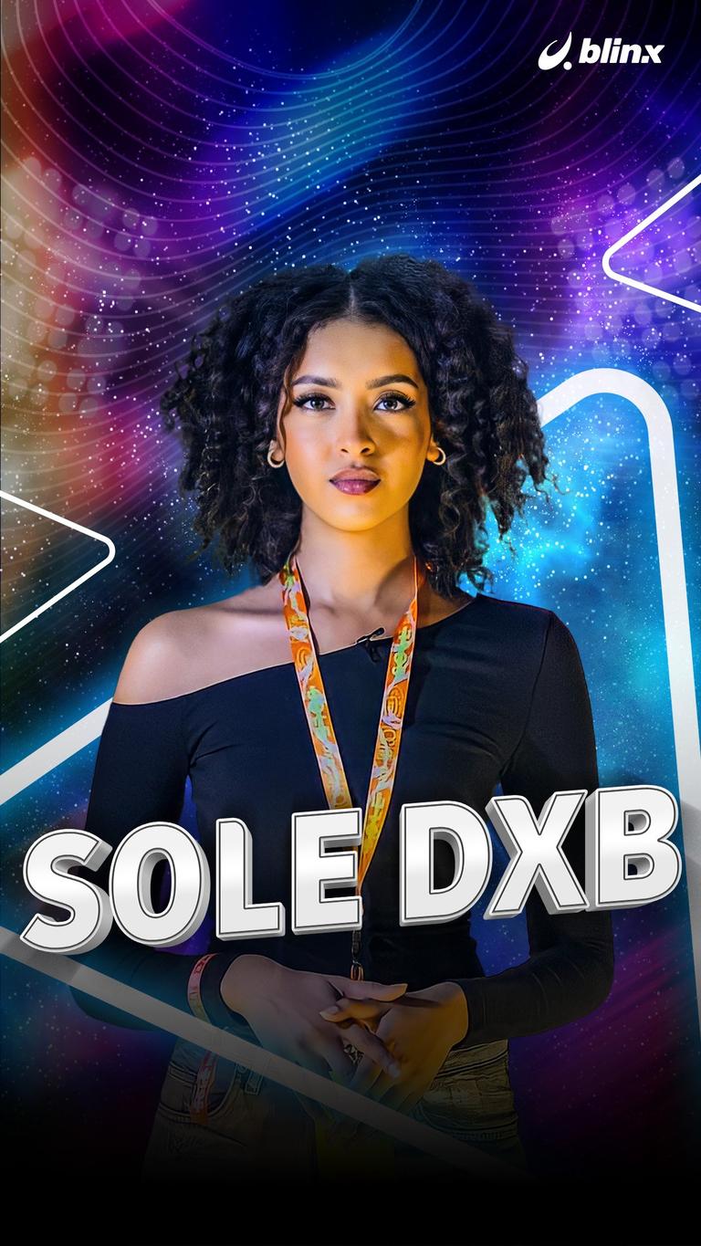SOLE DXB