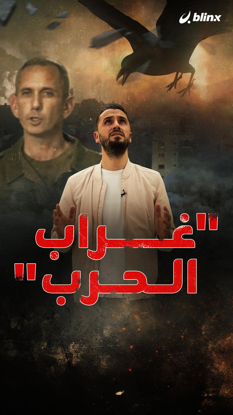 غراب الحرب