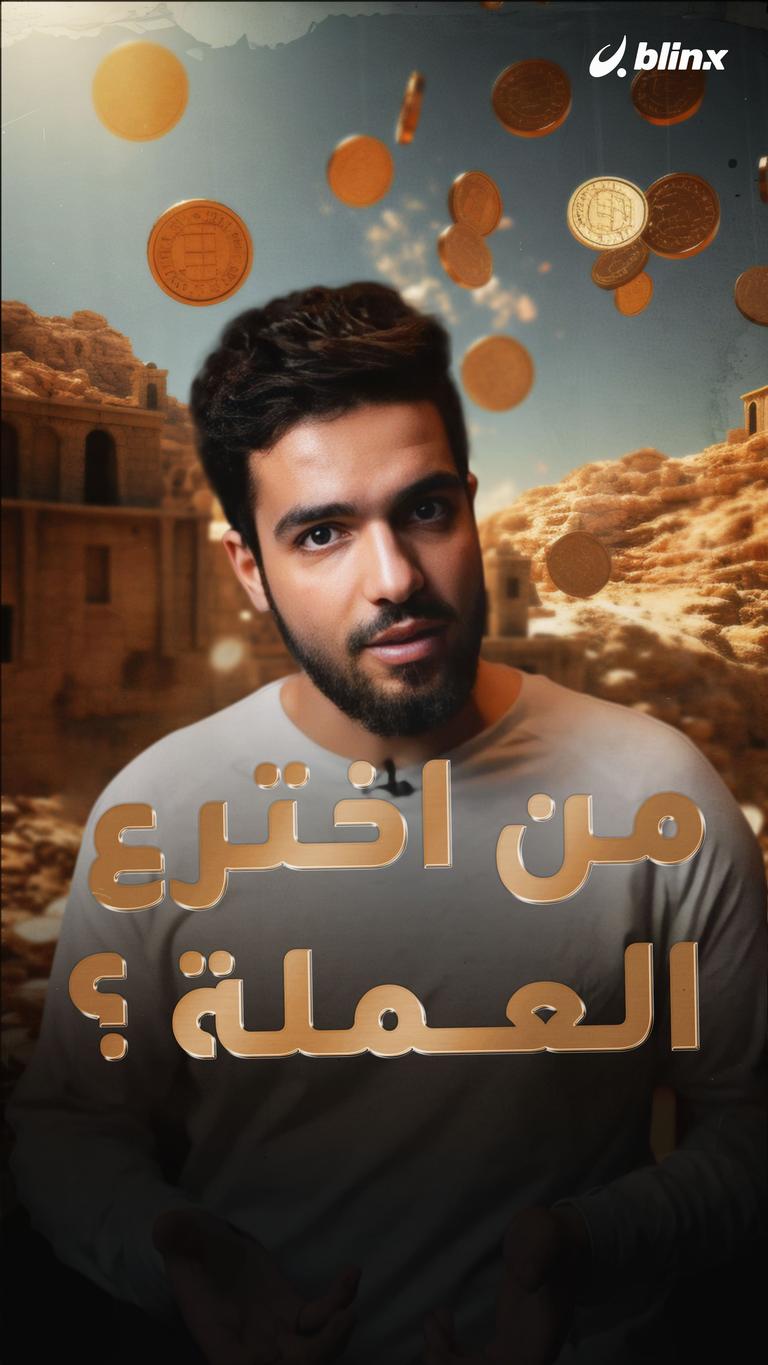 تعرف على من اخترع العملة
