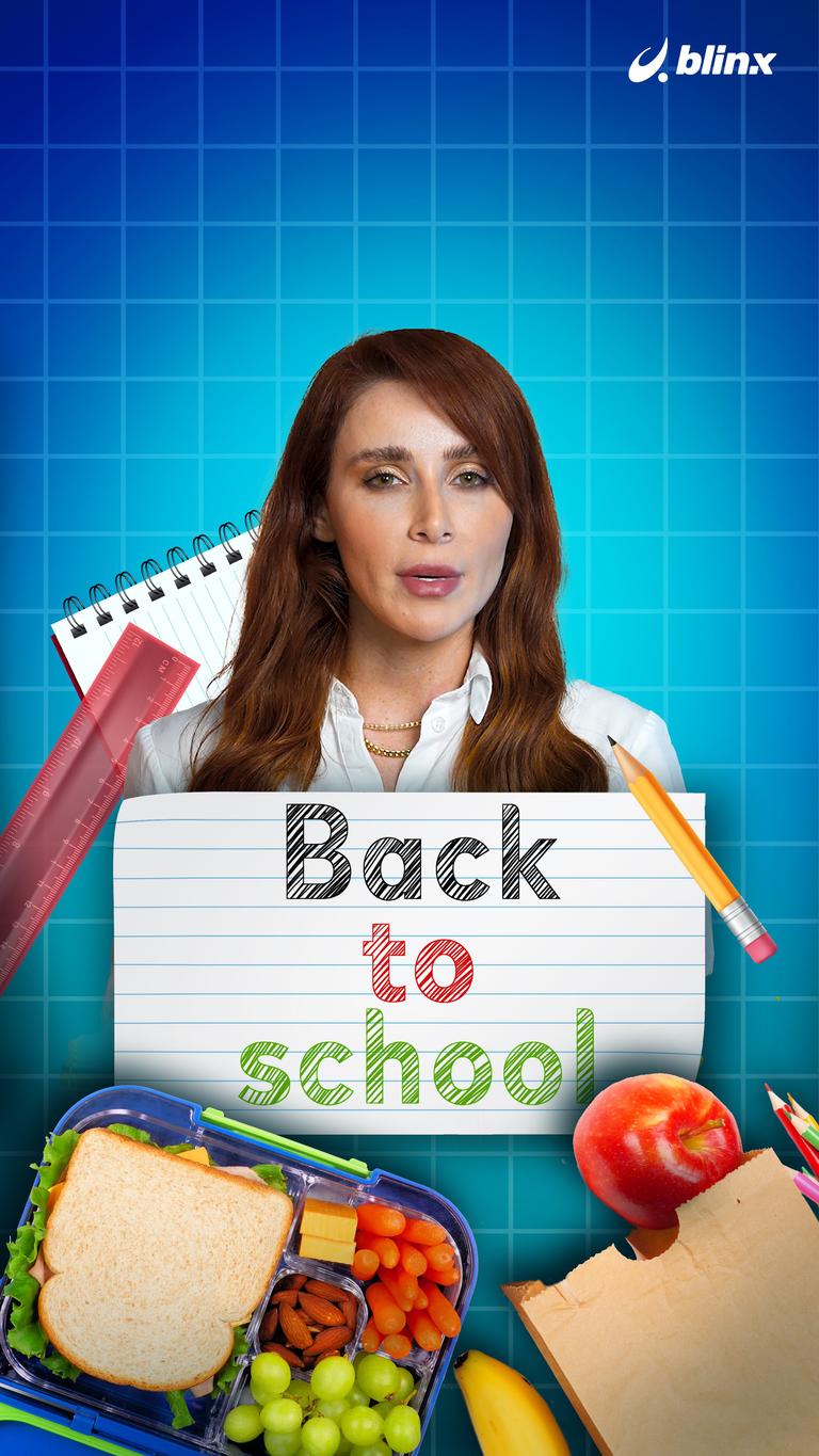 نصائح لـlunch box طيب وصحي