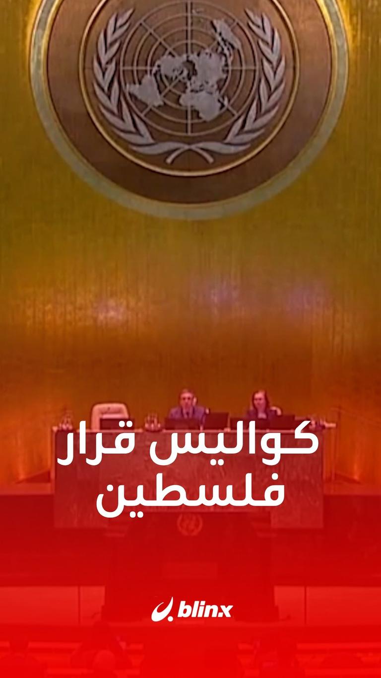 كواليس قرار فلسطين