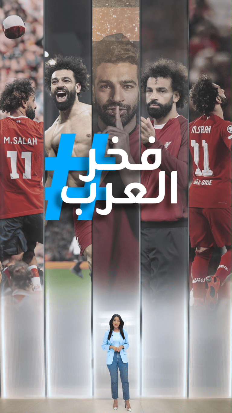 ادعم القضية.. غضب عربي من محمد صلاح