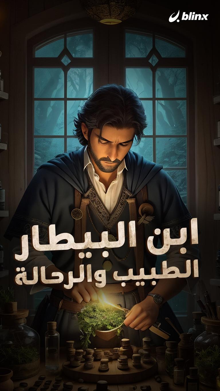 ابن البيطار .. مهندس صناعة الأدوية