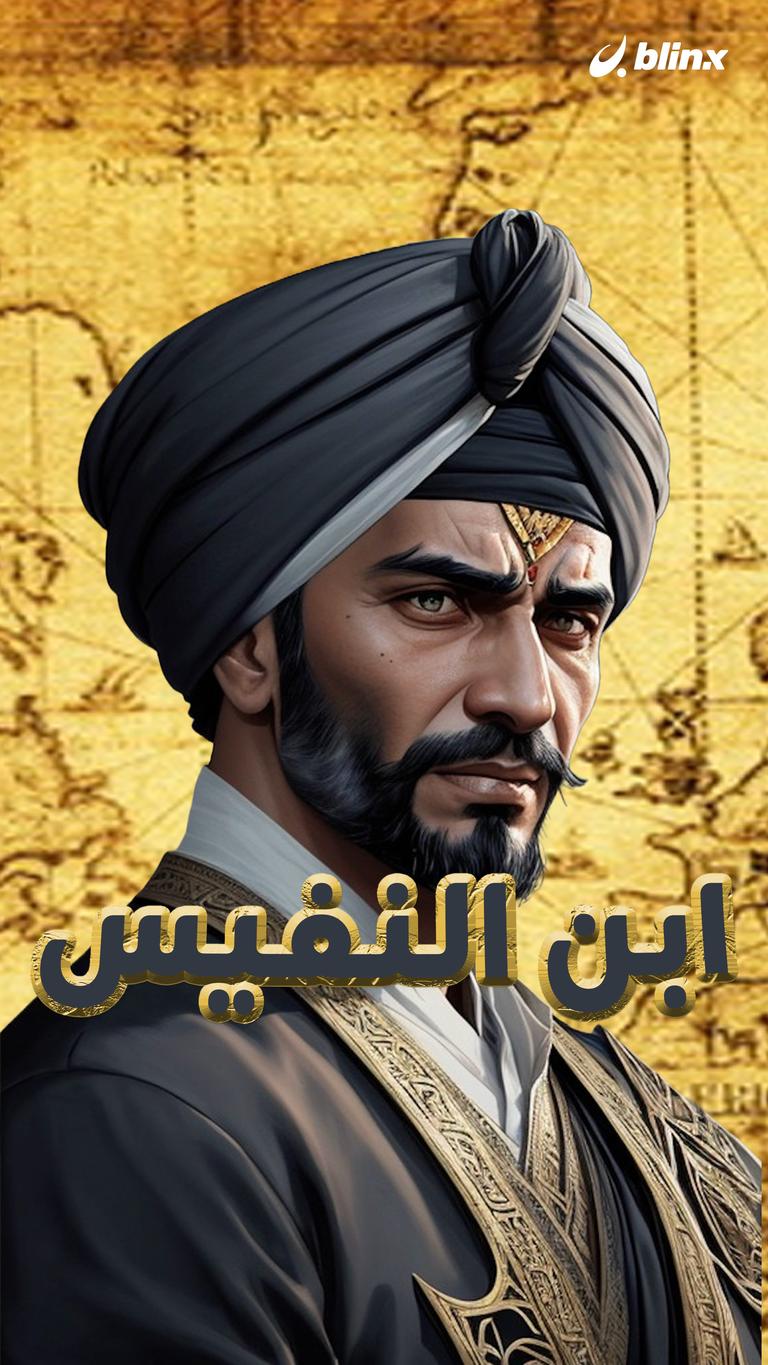 ابن النفيس.. الطبيب الجراح