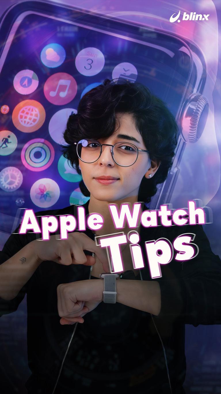 Apple Watch Tips