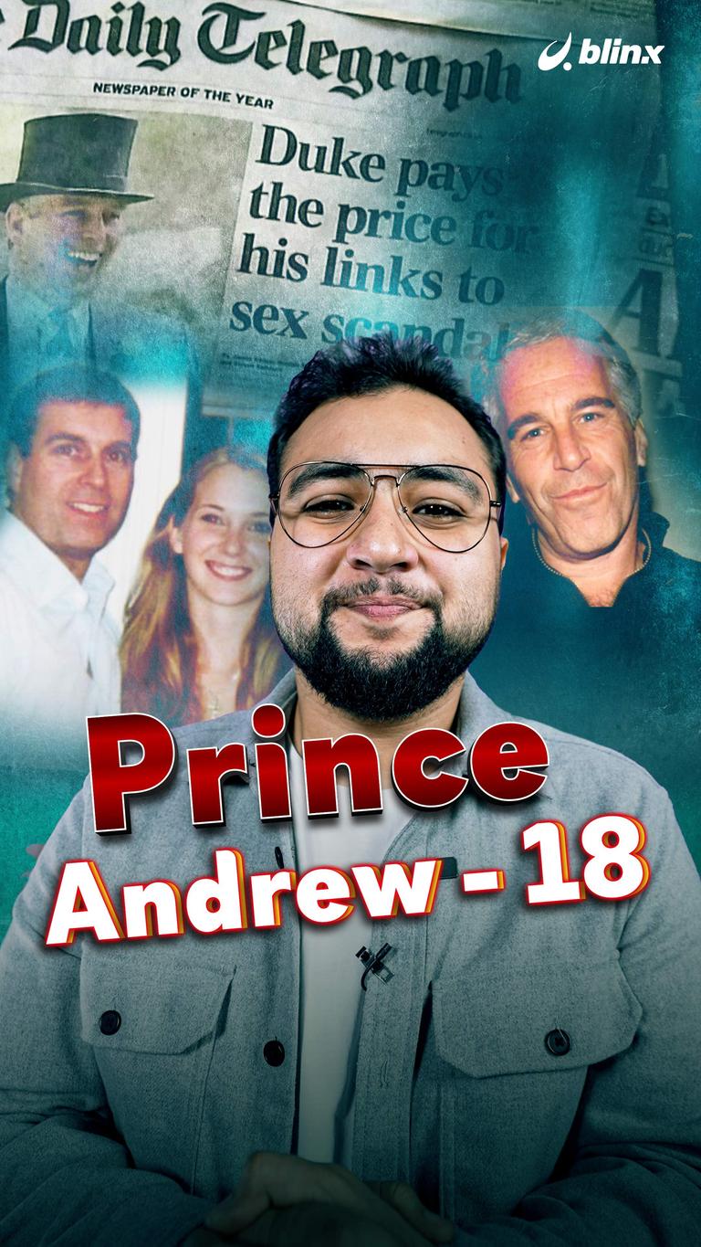 Prince Andrew -18
