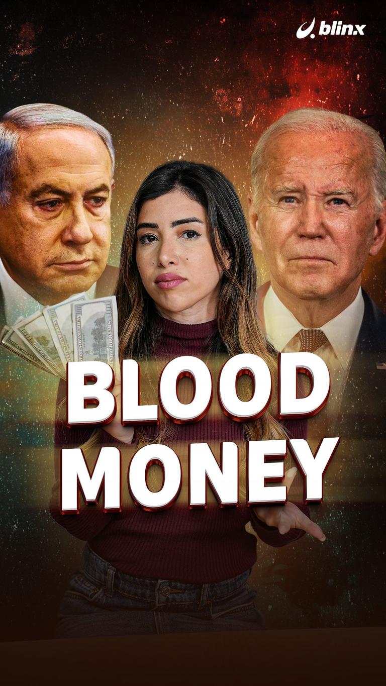 Blood Money