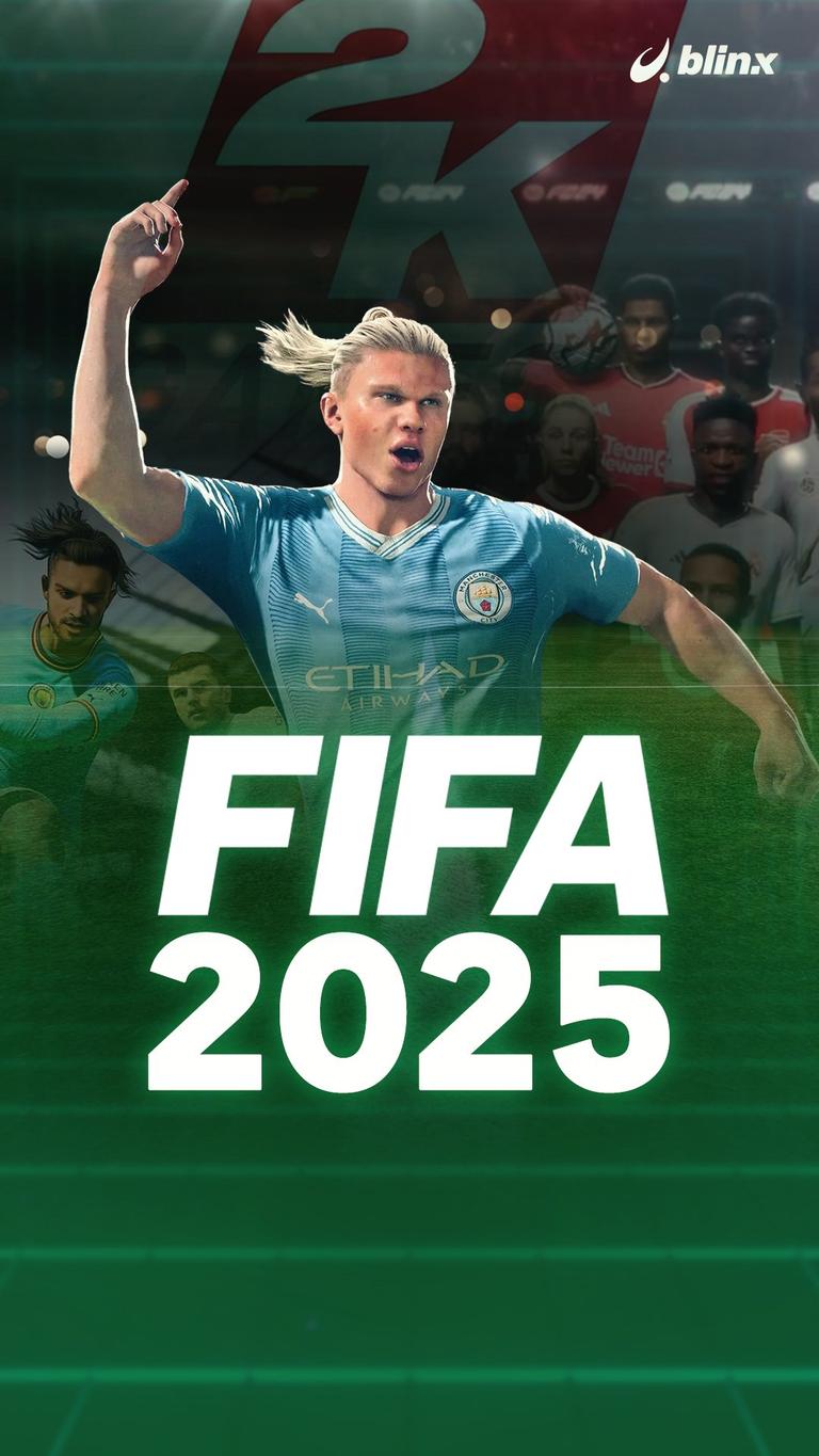 FIFA 2025