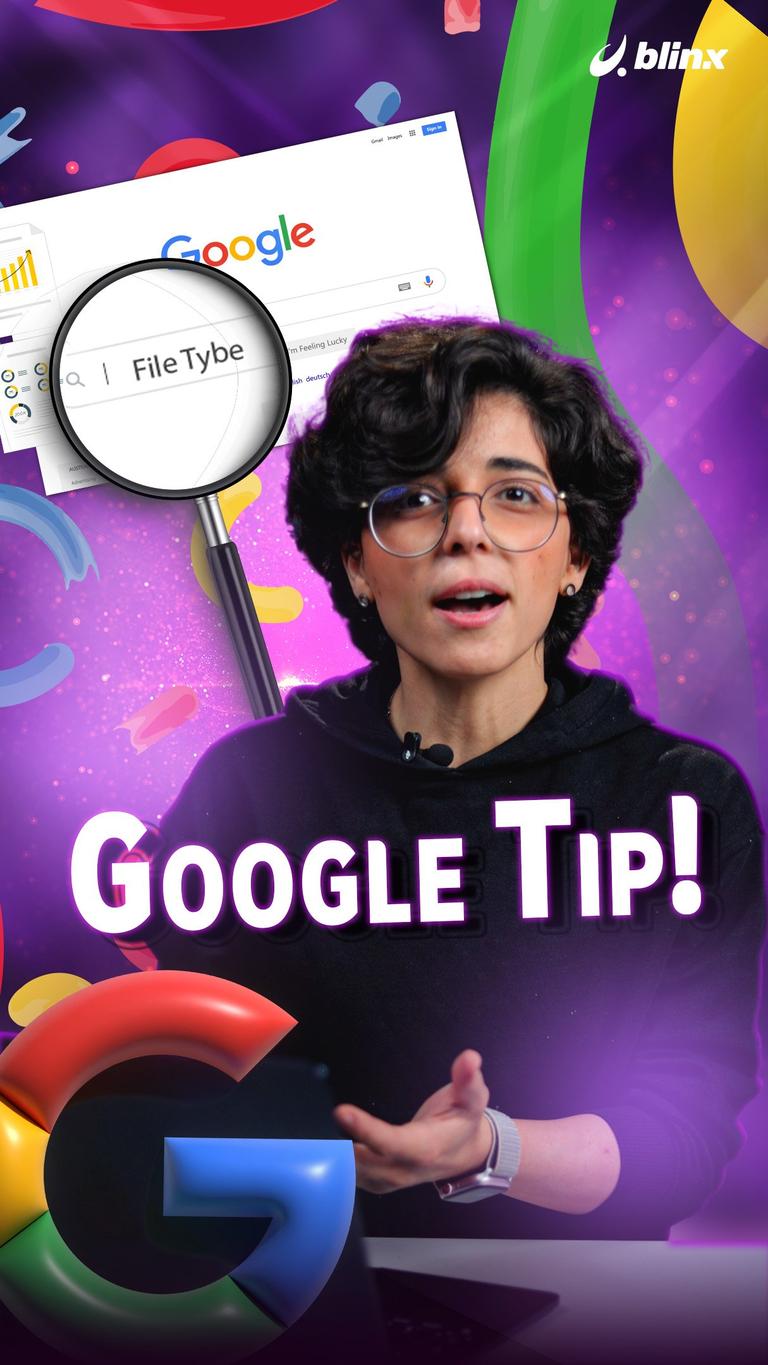 Google Tip!