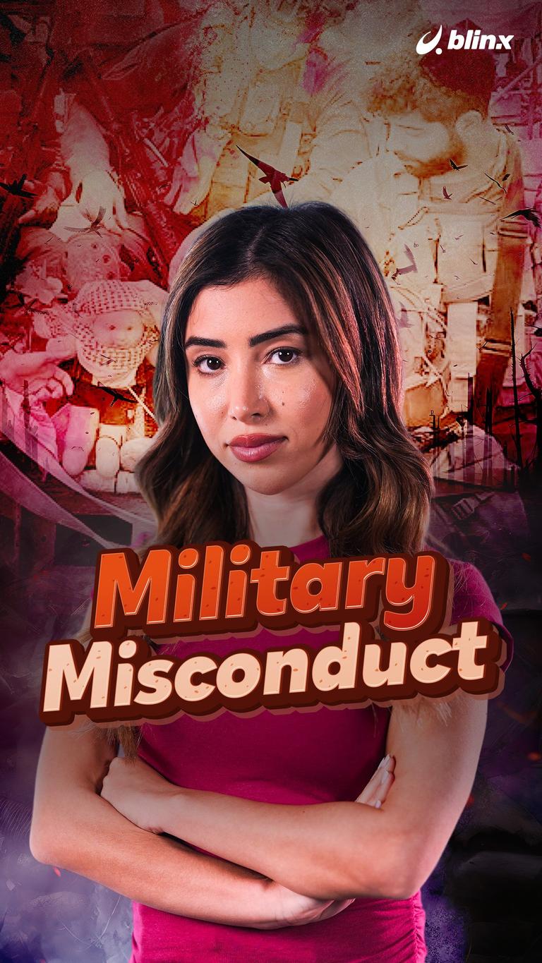 Military Misconduct
