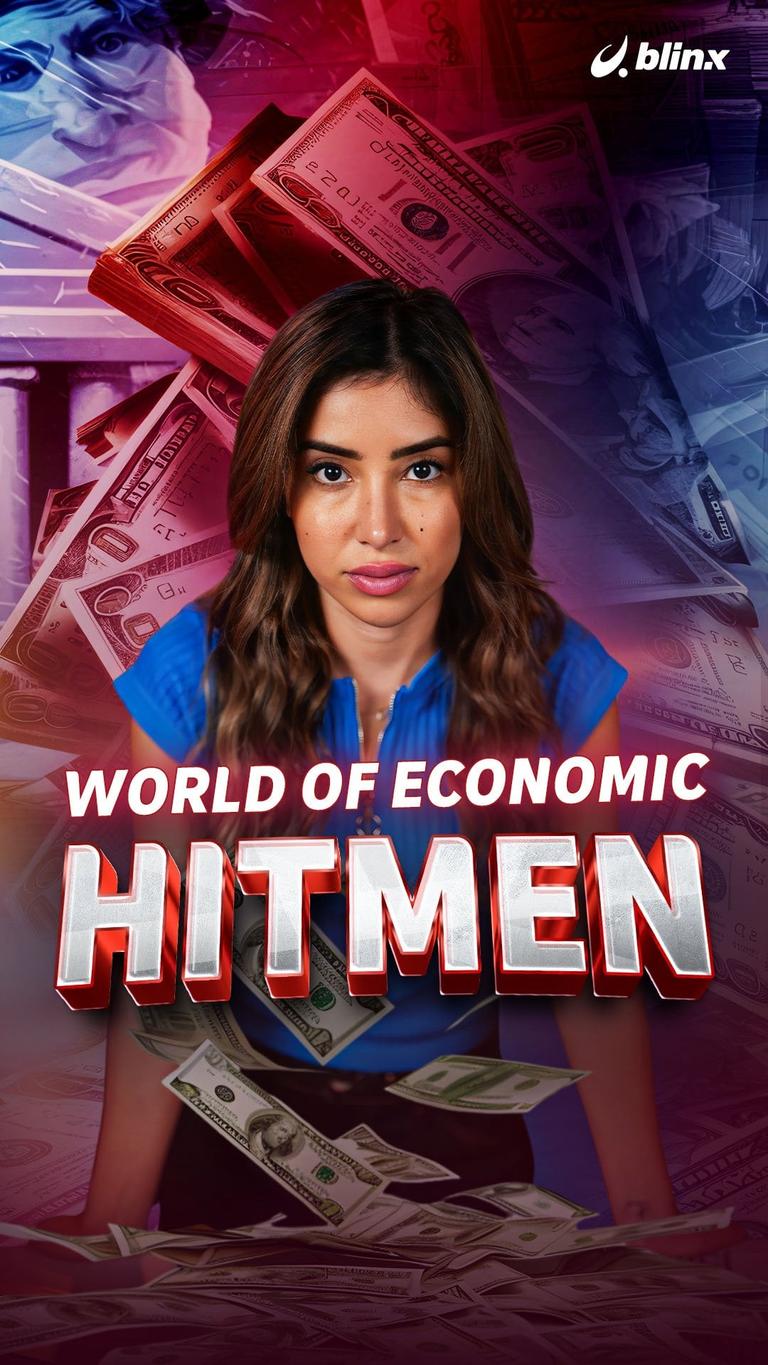 World of Economic Hitmen