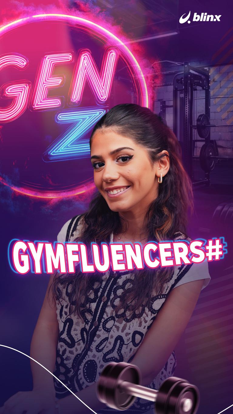 Gymfluencers#