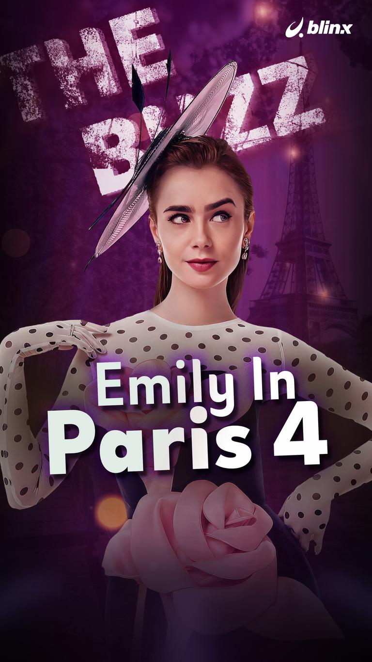 Emily In Paris 4