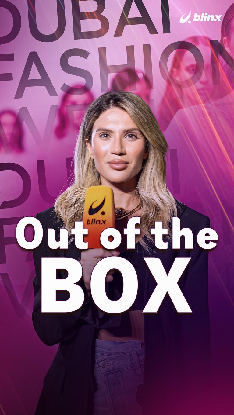 Out of the Box